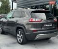 Сірий Джип Cherokee, об'ємом двигуна 2.36 л та пробігом 144 тис. км за 16200 $, фото 11 на Automoto.ua