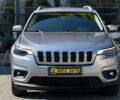 Сірий Джип Cherokee, об'ємом двигуна 2.4 л та пробігом 107 тис. км за 17600 $, фото 1 на Automoto.ua