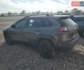 Сірий Джип Cherokee, об'ємом двигуна 2.36 л та пробігом 155 тис. км за 2400 $, фото 1 на Automoto.ua
