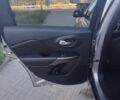 Серый Джип Чероки, объемом двигателя 2.4 л и пробегом 138 тыс. км за 16000 $, фото 19 на Automoto.ua