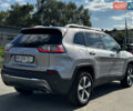Сірий Джип Cherokee, об'ємом двигуна 2 л та пробігом 48 тис. км за 17500 $, фото 9 на Automoto.ua