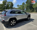 Сірий Джип Cherokee, об'ємом двигуна 3.24 л та пробігом 83 тис. км за 18990 $, фото 14 на Automoto.ua