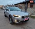 Серый Джип Чероки, объемом двигателя 3.2 л и пробегом 205 тыс. км за 15700 $, фото 32 на Automoto.ua