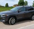 Сірий Джип Cherokee, об'ємом двигуна 2.4 л та пробігом 100 тис. км за 10800 $, фото 5 на Automoto.ua