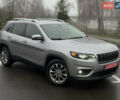 Сірий Джип Cherokee, об'ємом двигуна 2.36 л та пробігом 198 тис. км за 15200 $, фото 31 на Automoto.ua