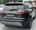 Сірий Джип Cherokee, об'ємом двигуна 2.36 л та пробігом 144 тис. км за 16200 $, фото 9 на Automoto.ua
