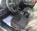 Серый Джип Чероки, объемом двигателя 2.36 л и пробегом 107 тыс. км за 15100 $, фото 10 на Automoto.ua