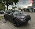 Сірий Джип Cherokee, об'ємом двигуна 3.24 л та пробігом 120 тис. км за 23000 $, фото 1 на Automoto.ua