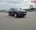 Сірий Джип Cherokee, об'ємом двигуна 2.36 л та пробігом 60 тис. км за 16500 $, фото 4 на Automoto.ua