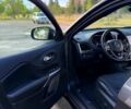 Сірий Джип Cherokee, об'ємом двигуна 3.2 л та пробігом 13 тис. км за 23999 $, фото 2 на Automoto.ua