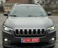 Серый Джип Чероки, объемом двигателя 3.2 л и пробегом 132 тыс. км за 17350 $, фото 2 на Automoto.ua
