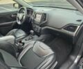 Сірий Джип Cherokee, об'ємом двигуна 2 л та пробігом 40 тис. км за 9800 $, фото 11 на Automoto.ua