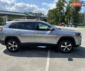 Сірий Джип Cherokee, об'ємом двигуна 3.24 л та пробігом 83 тис. км за 18990 $, фото 15 на Automoto.ua