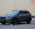 Сірий Джип Cherokee, об'ємом двигуна 2.36 л та пробігом 62 тис. км за 20900 $, фото 2 на Automoto.ua