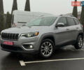 Сірий Джип Cherokee, об'ємом двигуна 2.36 л та пробігом 198 тис. км за 15200 $, фото 5 на Automoto.ua
