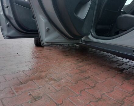 Серый Джип Чероки, объемом двигателя 2.4 л и пробегом 111 тыс. км за 17300 $, фото 9 на Automoto.ua