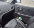 Сірий Джип Cherokee, об'ємом двигуна 2.36 л та пробігом 60 тис. км за 16500 $, фото 17 на Automoto.ua
