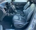 Серый Джип Чероки, объемом двигателя 2.4 л и пробегом 65 тыс. км за 12000 $, фото 6 на Automoto.ua