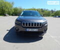 Сірий Джип Cherokee, об'ємом двигуна 2.4 л та пробігом 73 тис. км за 18000 $, фото 10 на Automoto.ua