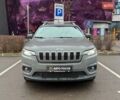 Серый Джип Чероки, объемом двигателя 2.36 л и пробегом 90 тыс. км за 16990 $, фото 2 на Automoto.ua