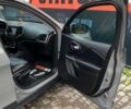 Сірий Джип Cherokee, об'ємом двигуна 3.24 л та пробігом 125 тис. км за 19000 $, фото 34 на Automoto.ua