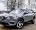 Серый Джип Чероки, объемом двигателя 2.36 л и пробегом 121 тыс. км за 14500 $, фото 2 на Automoto.ua