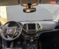 Серый Джип Чероки, объемом двигателя 3.24 л и пробегом 110 тыс. км за 22500 $, фото 19 на Automoto.ua