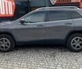 Сірий Джип Cherokee, об'ємом двигуна 3.24 л та пробігом 125 тис. км за 19000 $, фото 9 на Automoto.ua