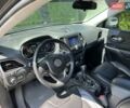Сірий Джип Cherokee, об'ємом двигуна 2.36 л та пробігом 121 тис. км за 15300 $, фото 11 на Automoto.ua