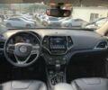 Сірий Джип Cherokee, об'ємом двигуна 3.2 л та пробігом 37 тис. км за 14000 $, фото 5 на Automoto.ua