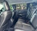 Джип Чероки 2019 в Одессе на Automoto.ua Серый Джип Чероки, объемом двигателя 2.4 л и пробегом 40 тыс. км за 5000 $, фото 8 на Automoto.ua