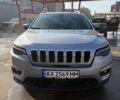 Сірий Джип Cherokee, об'ємом двигуна 3.24 л та пробігом 45 тис. км за 19200 $, фото 4 на Automoto.ua