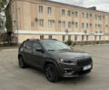 Джип Чероки 2019 в Полтаве на Automoto.ua Серый Джип Чероки, объемом двигателя 3.2 л и пробегом 68 тыс. км за 24700 $, фото 2 на Automoto.ua