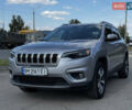 Сірий Джип Cherokee, об'ємом двигуна 2 л та пробігом 48 тис. км за 17500 $, фото 1 на Automoto.ua