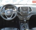 Сірий Джип Cherokee, об'ємом двигуна 2.36 л та пробігом 65 тис. км за 18300 $, фото 10 на Automoto.ua