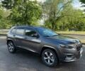 Сірий Джип Cherokee, об'ємом двигуна 3.2 л та пробігом 11 тис. км за 22799 $, фото 3 на Automoto.ua