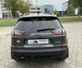 Джип Чероки 2019 в Черкассах на Automoto.ua Серый Джип Чероки, объемом двигателя 3.2 л и пробегом 70 тыс. км за 21500 $, фото 9 на Automoto.ua