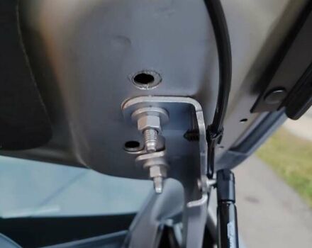 Серый Джип Чероки, объемом двигателя 3.2 л и пробегом 205 тыс. км за 15700 $, фото 28 на Automoto.ua