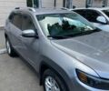 Сірий Джип Cherokee, об'ємом двигуна 2.36 л та пробігом 77 тис. км за 16500 $, фото 1 на Automoto.ua