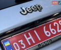 Сірий Джип Cherokee, об'ємом двигуна 2.36 л та пробігом 109 тис. км за 15500 $, фото 36 на Automoto.ua
