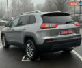 Сірий Джип Cherokee, об'ємом двигуна 2.36 л та пробігом 198 тис. км за 15200 $, фото 37 на Automoto.ua