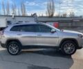 Сірий Джип Cherokee, об'ємом двигуна 2 л та пробігом 101 тис. км за 17490 $, фото 7 на Automoto.ua