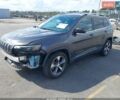 Серый Джип Чероки, объемом двигателя 2.36 л и пробегом 68 тыс. км за 3000 $, фото 1 на Automoto.ua