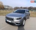 Серый Джип Чероки, объемом двигателя 2.36 л и пробегом 107 тыс. км за 15100 $, фото 14 на Automoto.ua