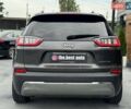Сірий Джип Cherokee, об'ємом двигуна 2.36 л та пробігом 144 тис. км за 16200 $, фото 10 на Automoto.ua