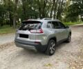 Сірий Джип Cherokee, об'ємом двигуна 2.4 л та пробігом 72 тис. км за 10499 $, фото 2 на Automoto.ua