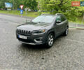 Сірий Джип Cherokee, об'ємом двигуна 3.24 л та пробігом 82 тис. км за 19450 $, фото 1 на Automoto.ua
