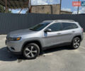 Сірий Джип Cherokee, об'ємом двигуна 3.24 л та пробігом 83 тис. км за 18990 $, фото 3 на Automoto.ua