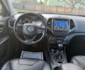 Серый Джип Чероки, объемом двигателя 3.2 л и пробегом 46 тыс. км за 10300 $, фото 6 на Automoto.ua