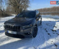Серый Джип Чероки, объемом двигателя 3.24 л и пробегом 90 тыс. км за 20800 $, фото 13 на Automoto.ua